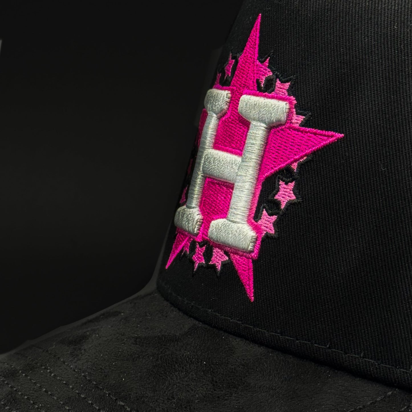 Gorra Dandy Hats Clave Ali