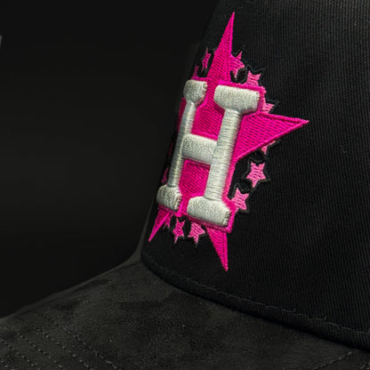 Gorra Dandy Hats Clave Ali