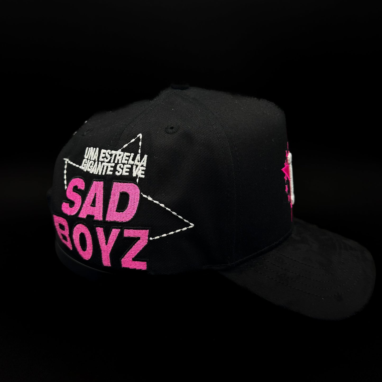 Gorra Dandy Hats Clave Ali