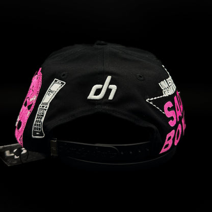 Gorra Dandy Hats Clave Ali