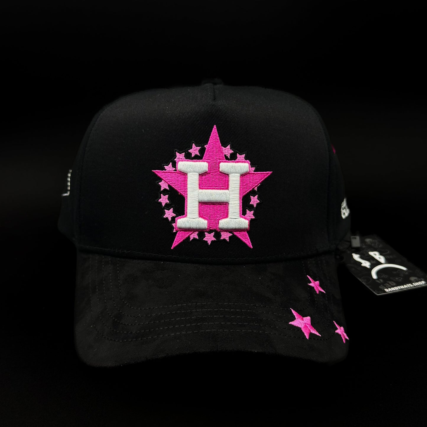 Gorra Dandy Hats Clave Ali