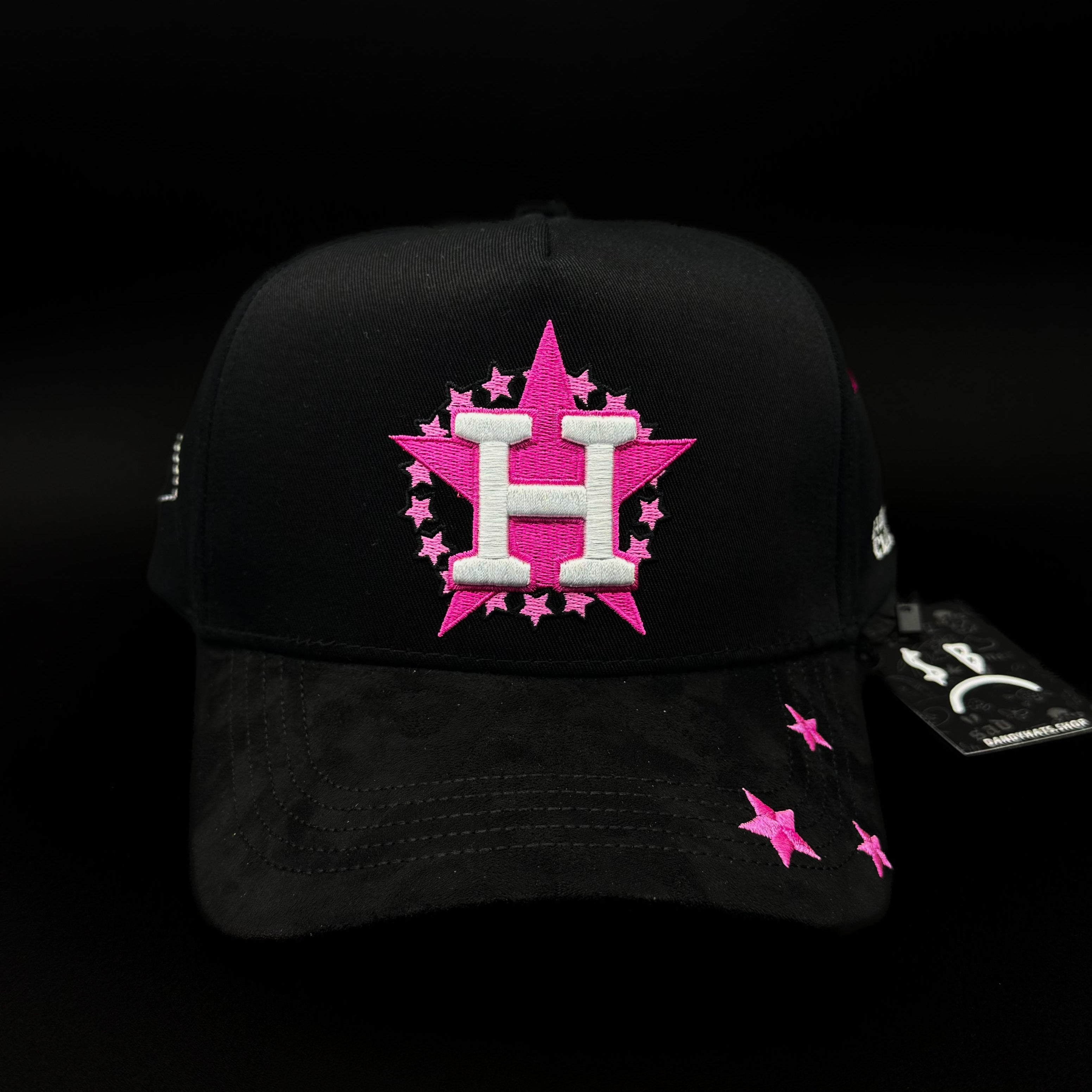 Gorra Dandy Hats Clave Ali