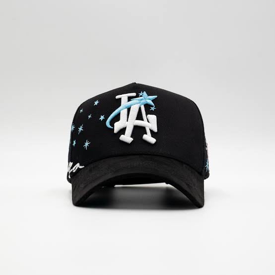 31 hats el mago “azul” full set
