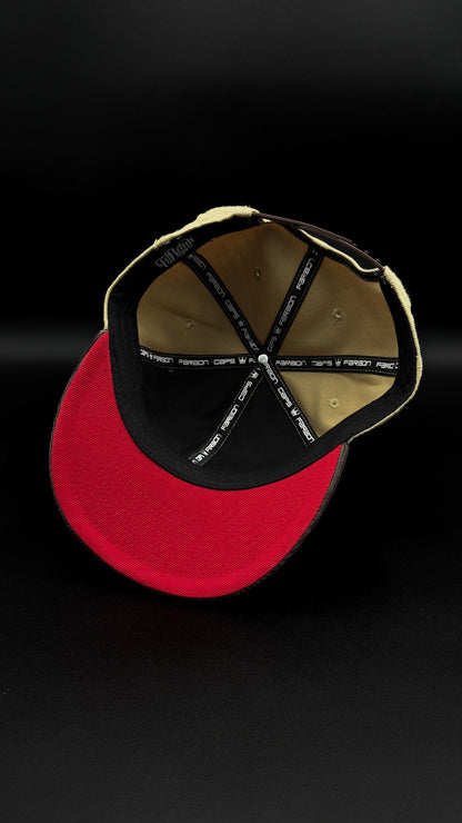 Gorra Faraón Caps El Faraón