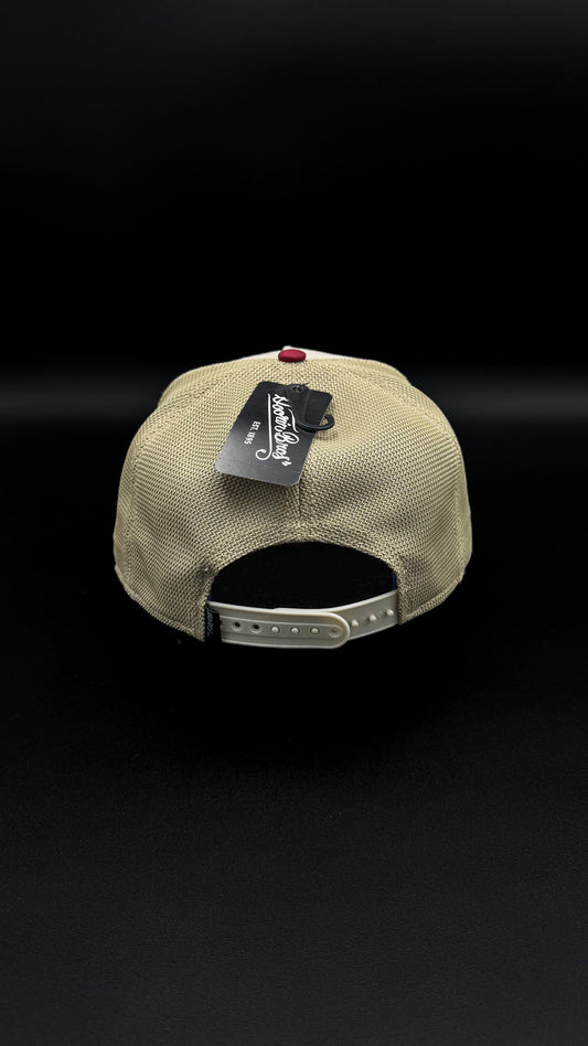 Gorra Goorin Bros Gallo