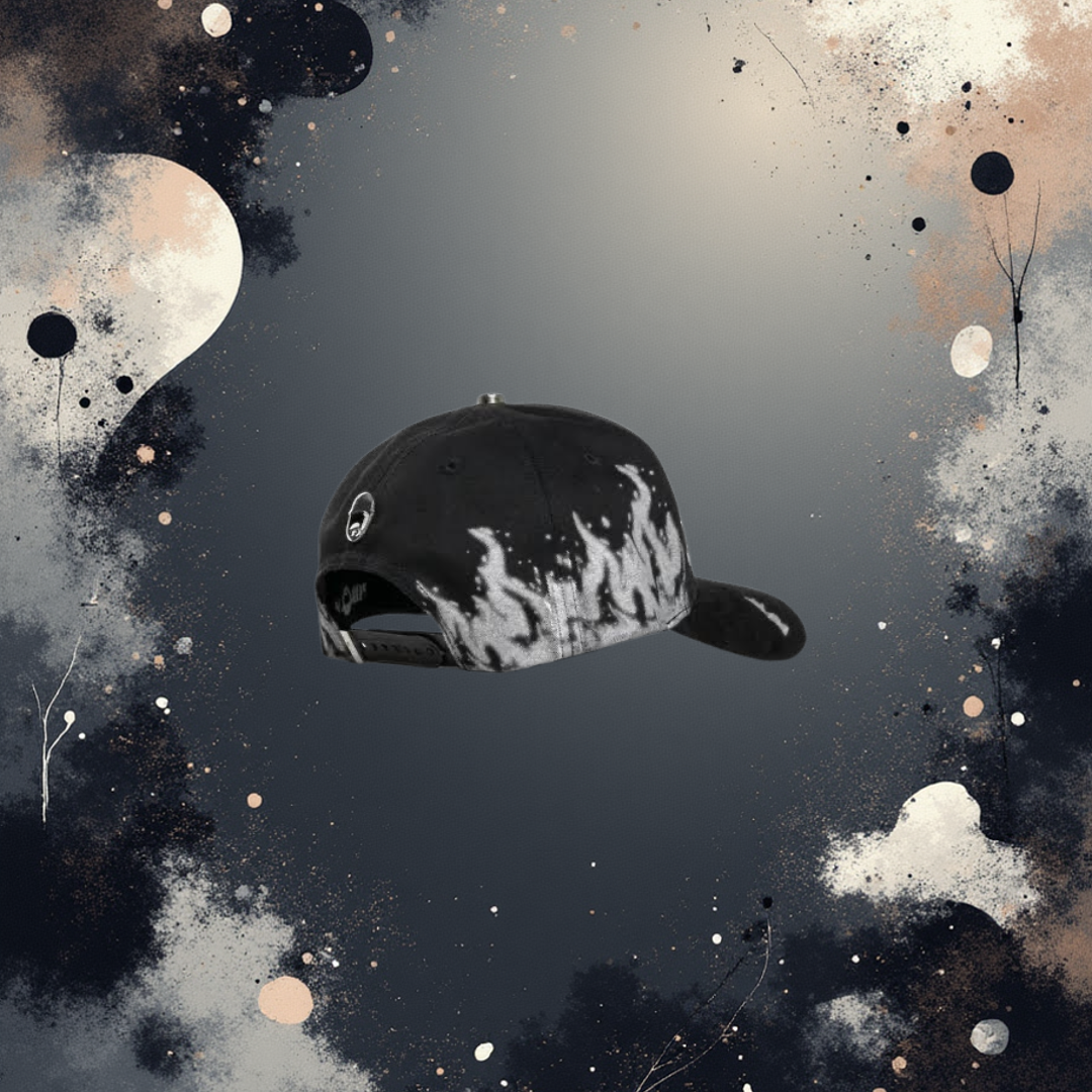 Barbas Hats “Scream”