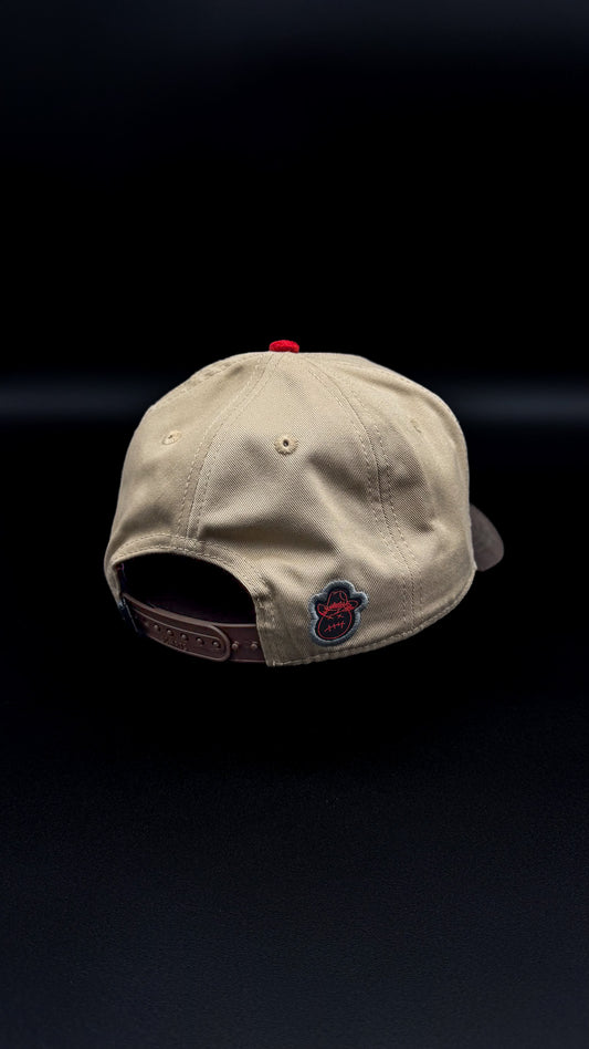 Gorra Jc Hats Sugar In Training Beige