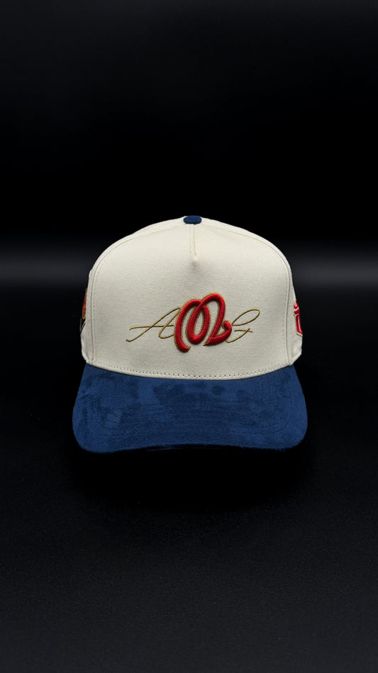 Gorra Tiros Caps AMG