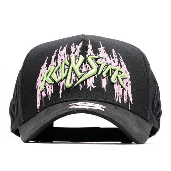 Barbas hats end of the world 1118/1500