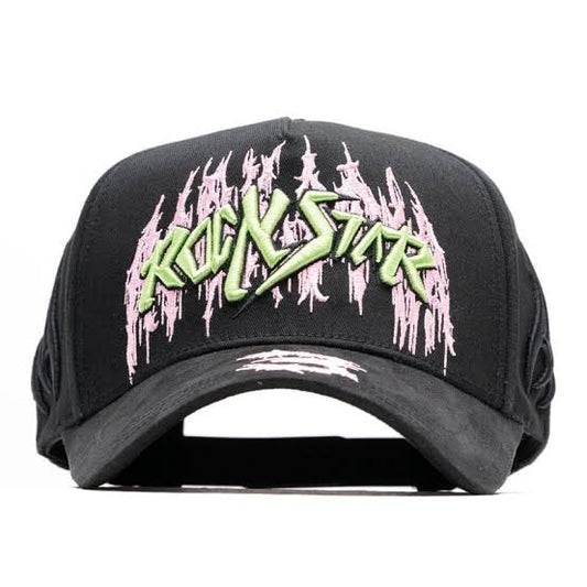 Barbas hats end of the world 1118/1500