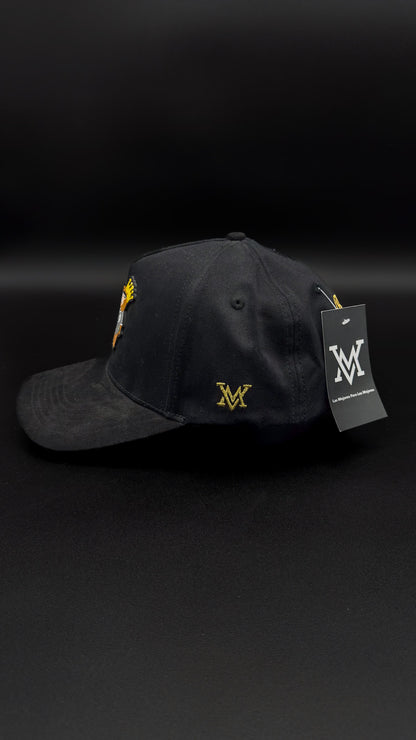 Gorra VM Hats Rich Bear