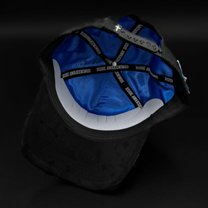 Rude Awakening Thorns