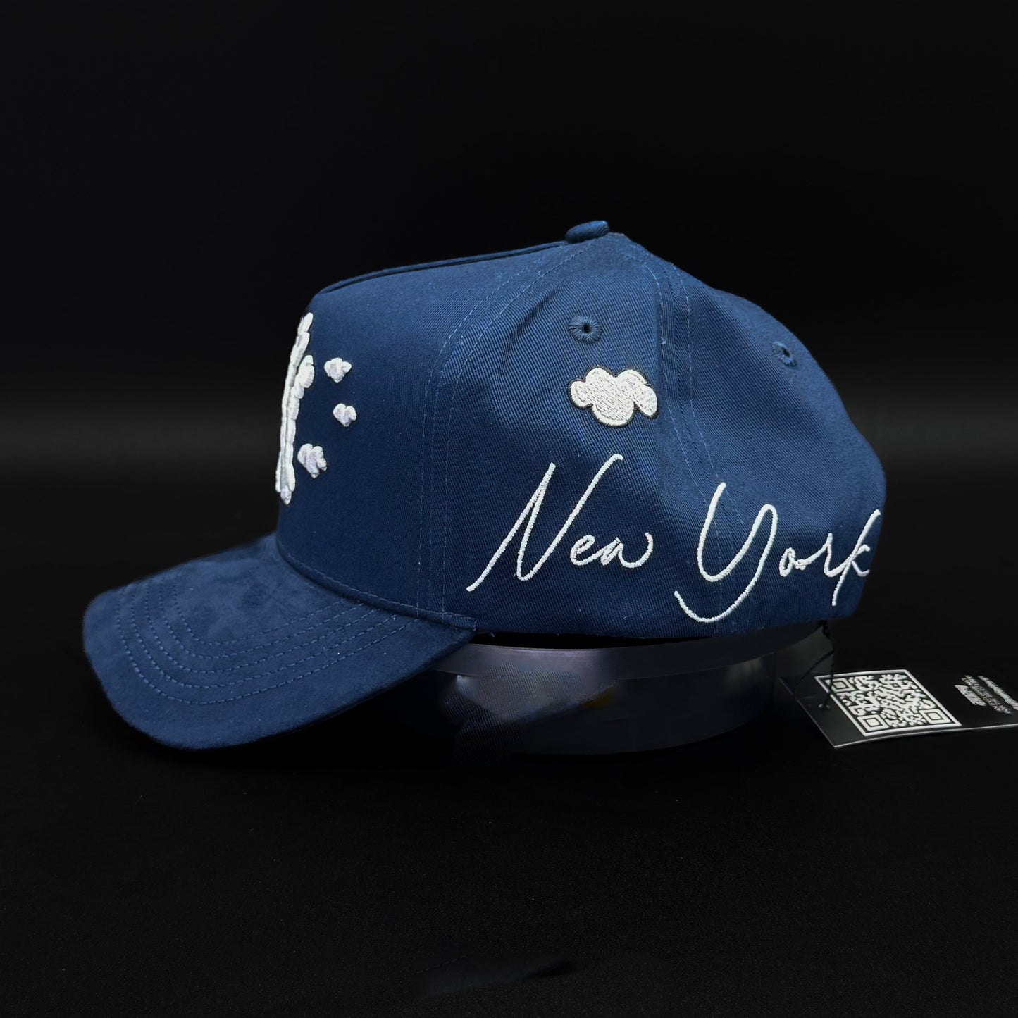 31 hats aniversario NY