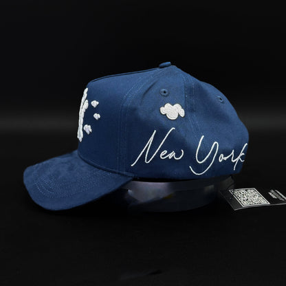 31 hats aniversario NY