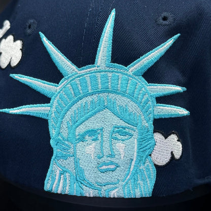 31 hats aniversario NY