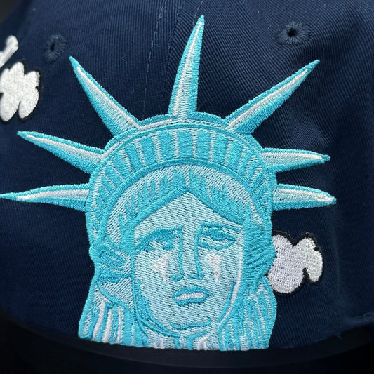 31 hats aniversario NY