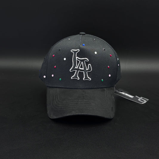 Dandy hats LA colors