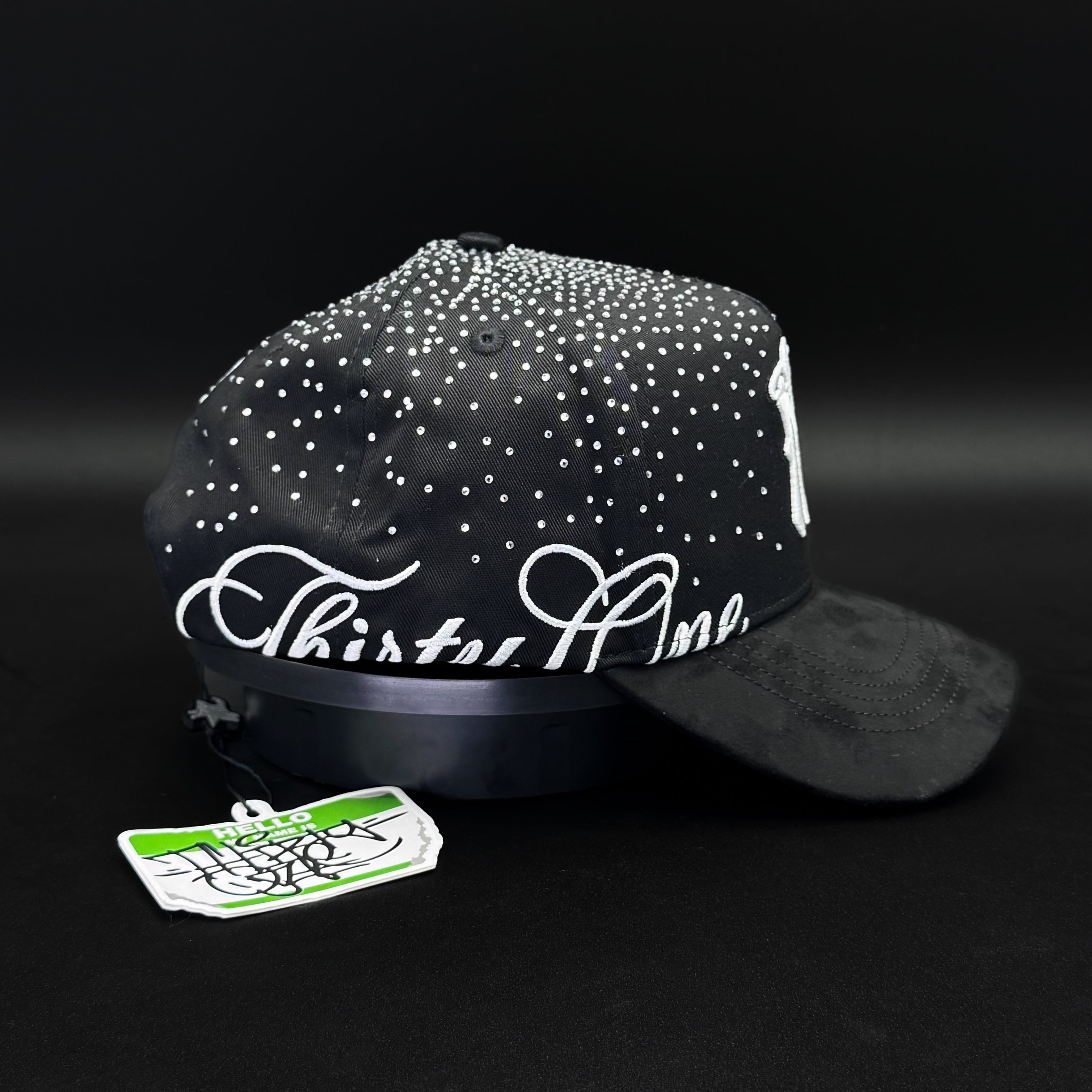 31 Hats NY Forever