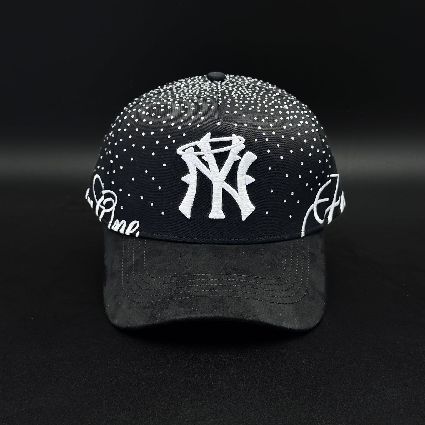 31 Hats NY Forever