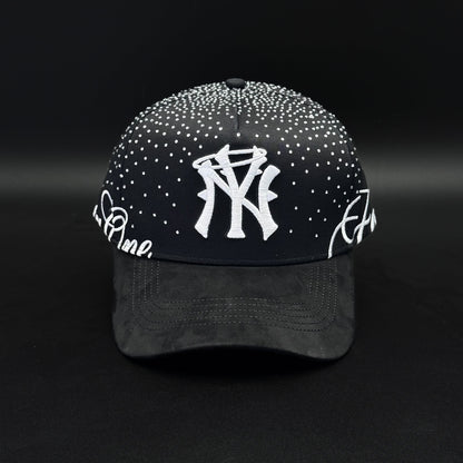 31 Hats NY Forever