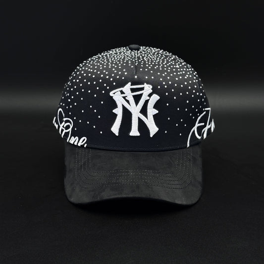 31 Hats NY Forever