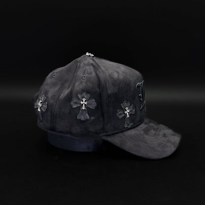 31 hats chrome 3 Silver