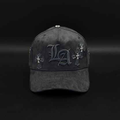 31 hats chrome 3 Silver