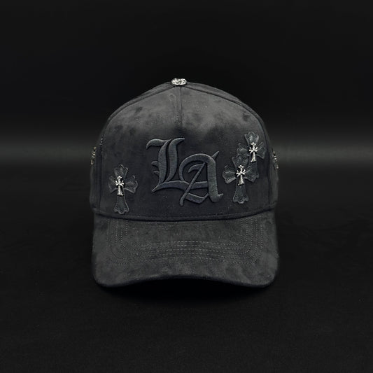 31 hats chrome 3 Silver