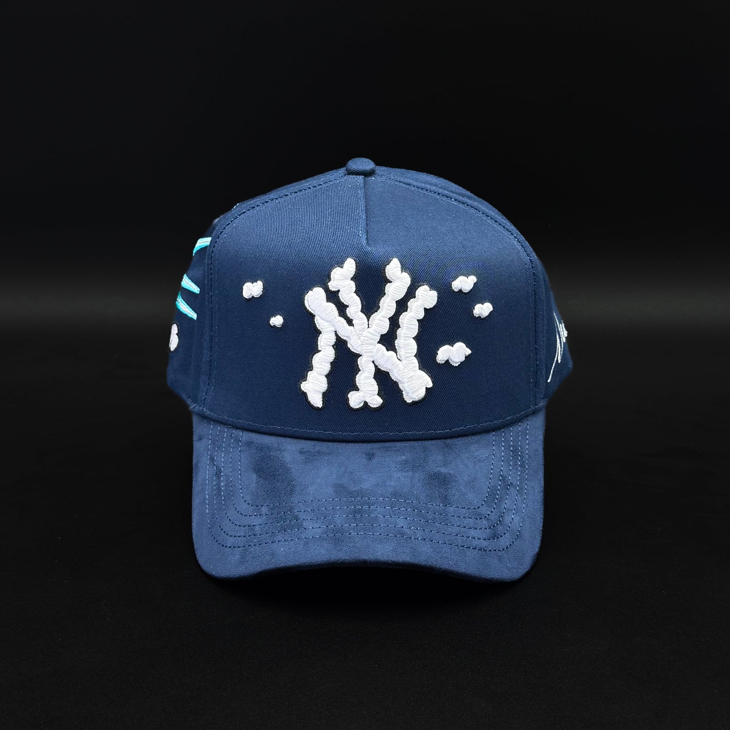 31 hats aniversario NY