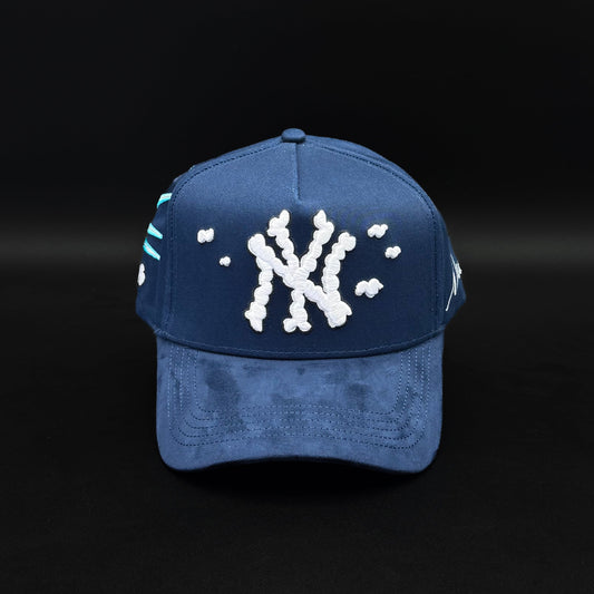 31 hats aniversario NY