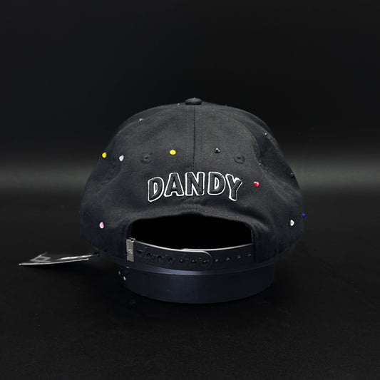 Dandy hats LA colors