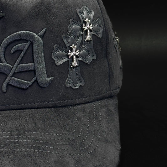 31 hats chrome 3 Silver