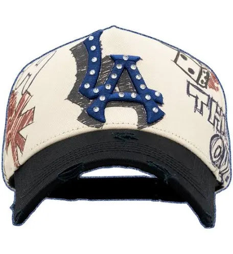 31 Hats Take Notes “Page 31”