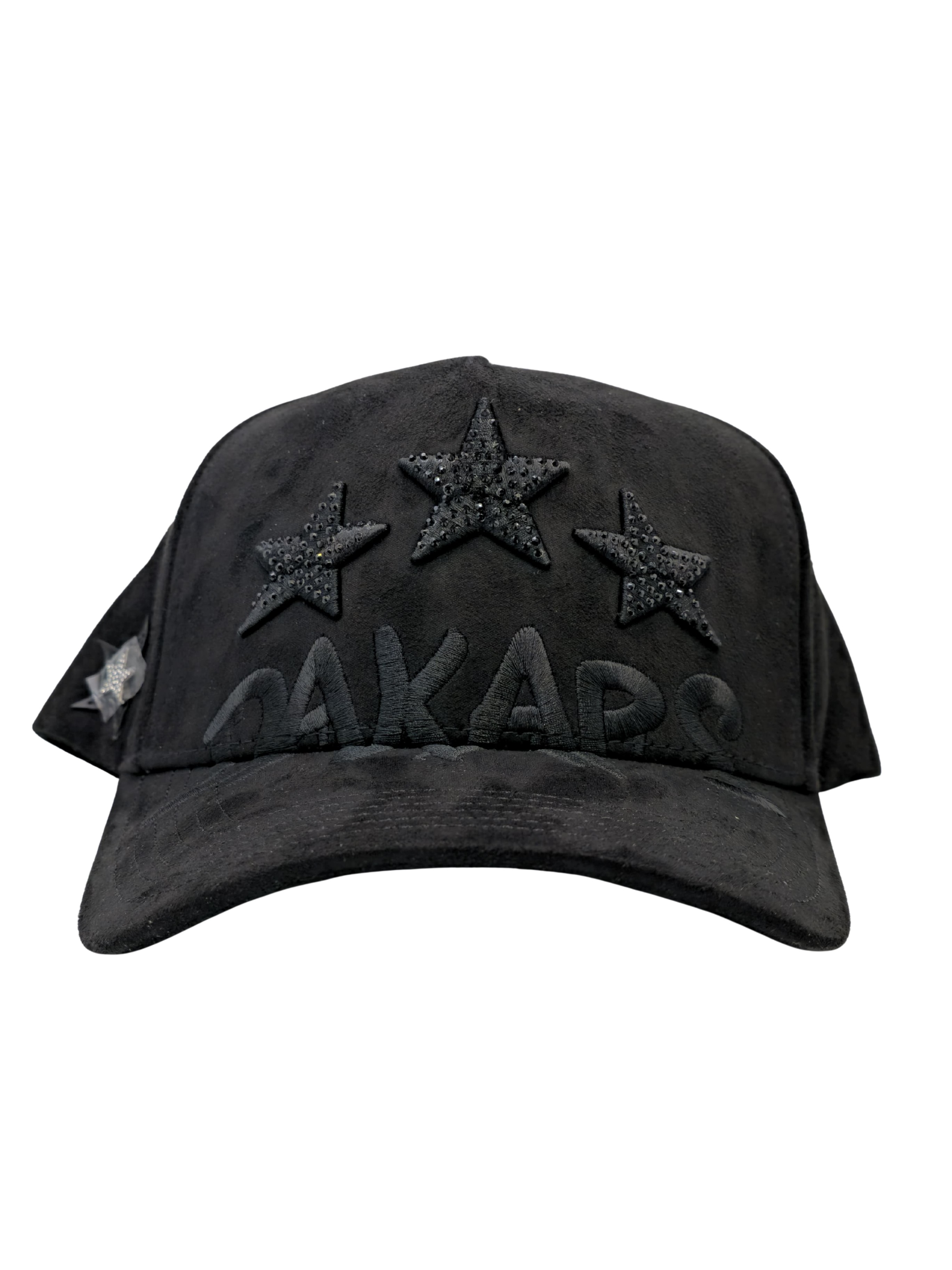 Dakaps D Stars