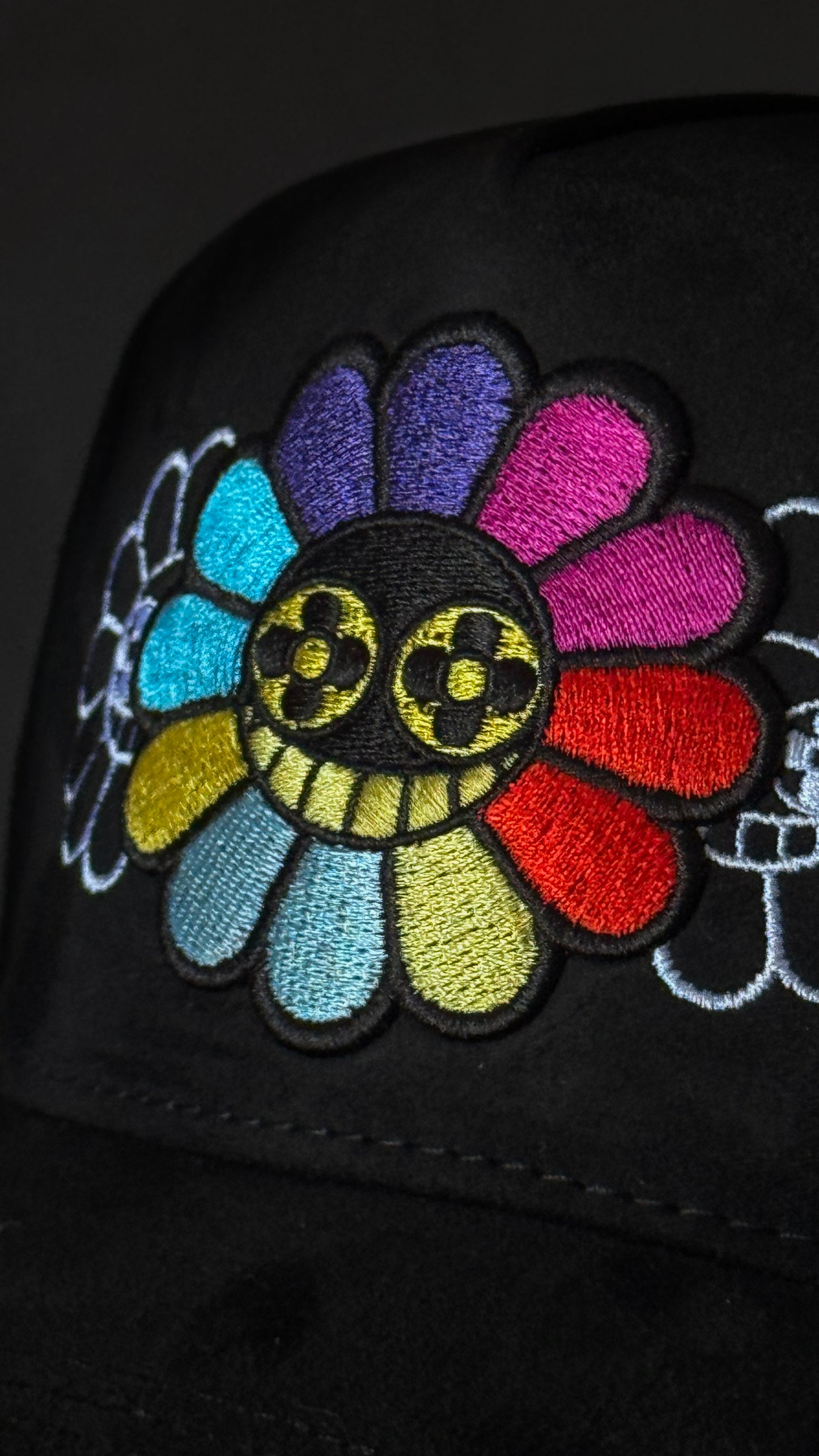 Innedit Muratravis “Flvwers”