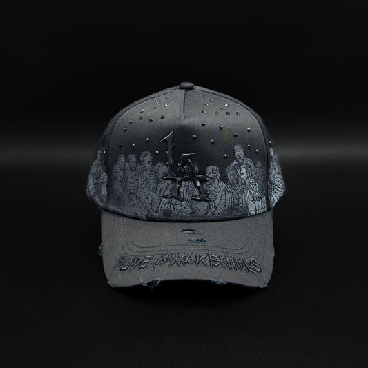 Rude Awekening Última Cena