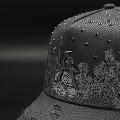 Rude Awekening Última Cena