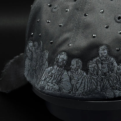 Rude Awekening Última Cena