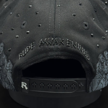 Rude Awekening Última Cena