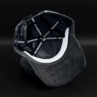 Rude Awekening Última Cena