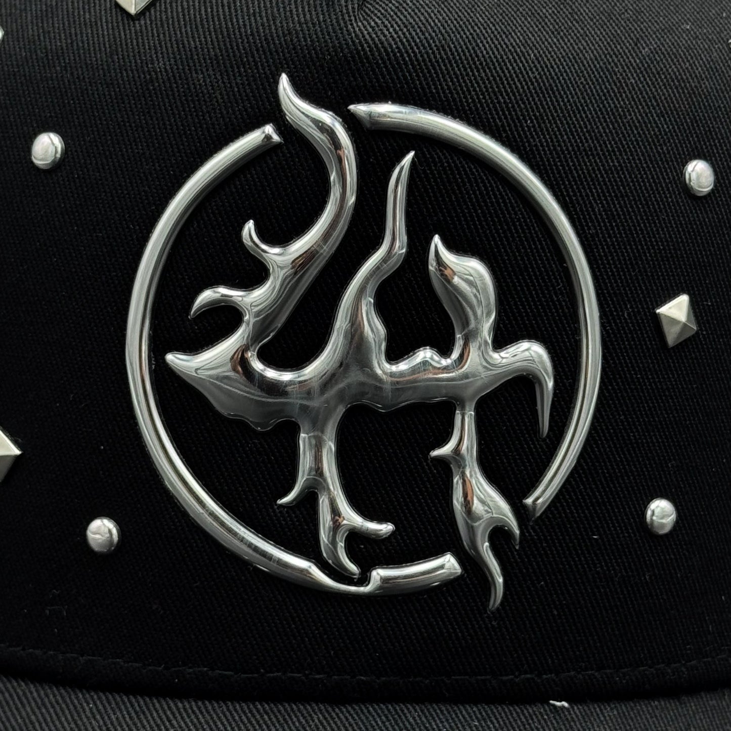 Dandy Hats x LH Chrome