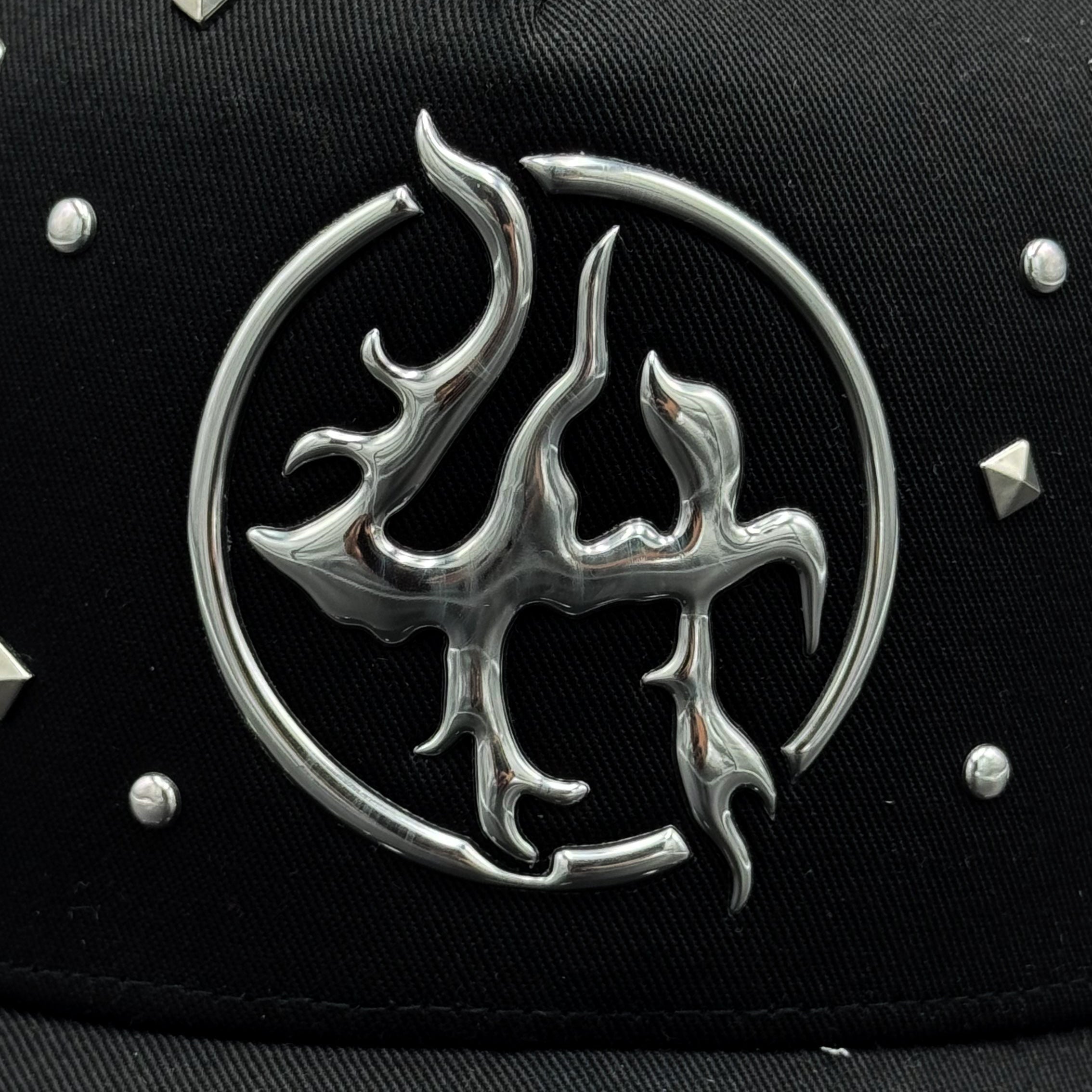 Dandy Hats x LH Chrome