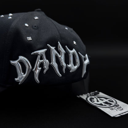 Dandy Hats x LH Chrome