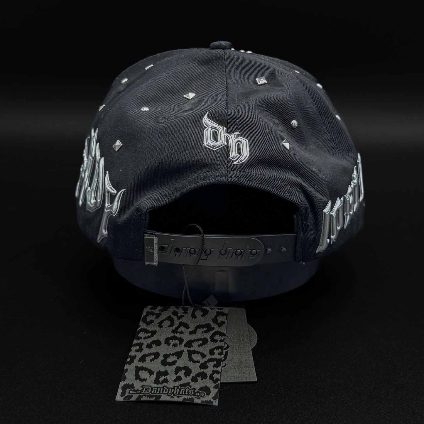 Dandy Hats x LH Chrome