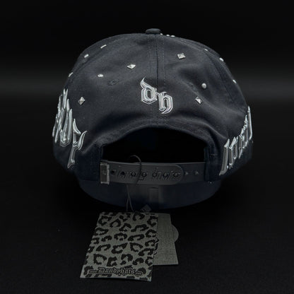 Dandy Hats x LH Chrome