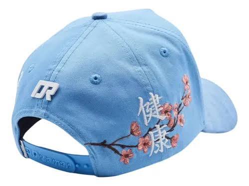 Dreamer Hats “Kanji” Black (Full set)