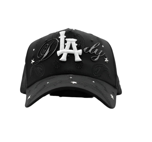 Dandy Hats Sunset Blvd