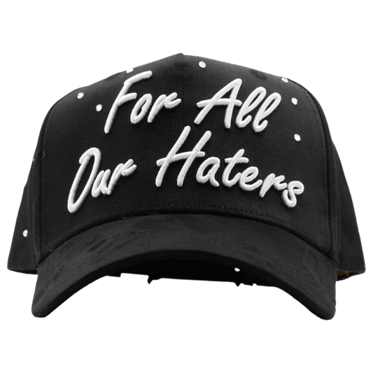 Dandy Hats x Tombochio