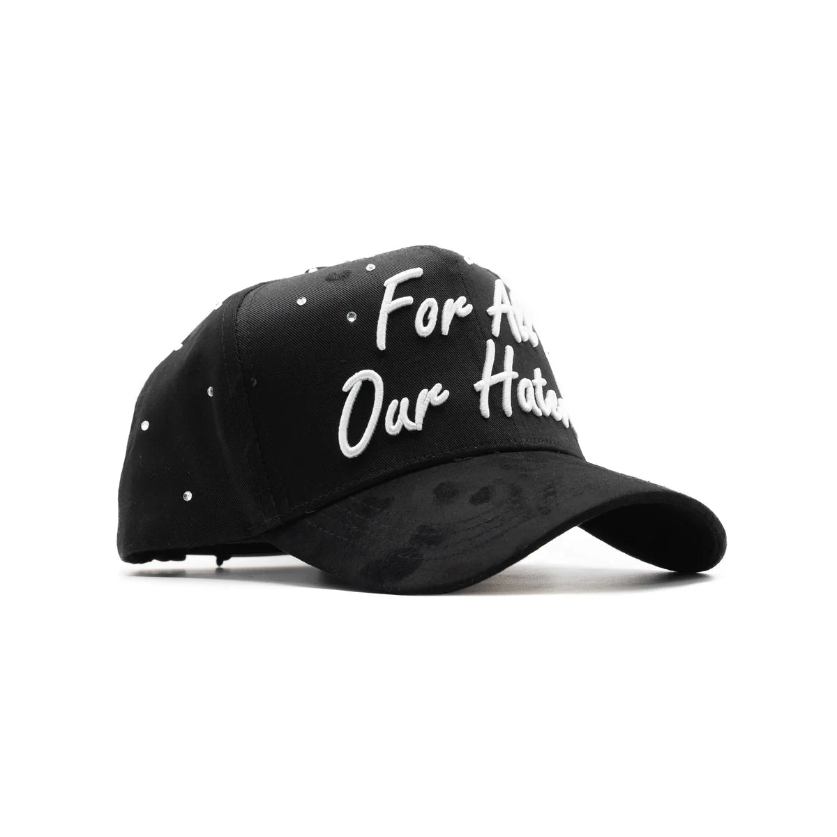 Dandy Hats x Tombochio