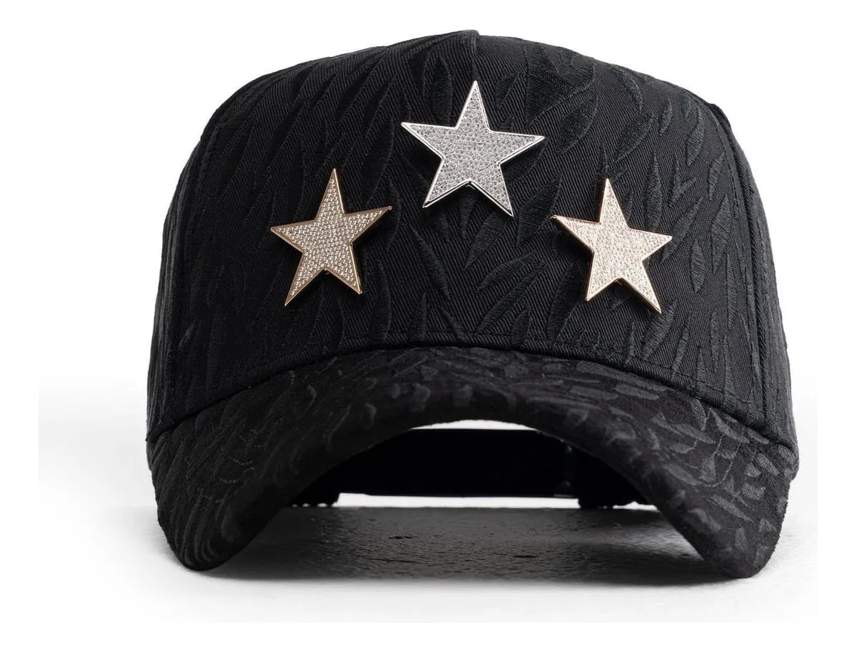 Barbas Hats Rockstar CT